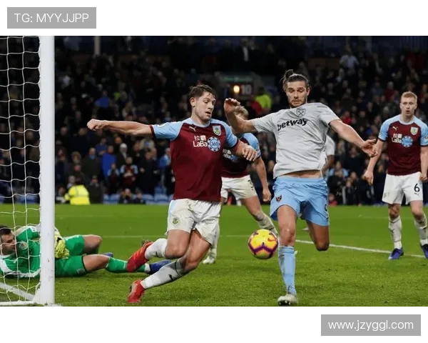 英超伯恩利奇迹