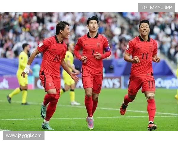 孙兴慜:永不放弃的精神 孙兴慜:永不放弃的精神