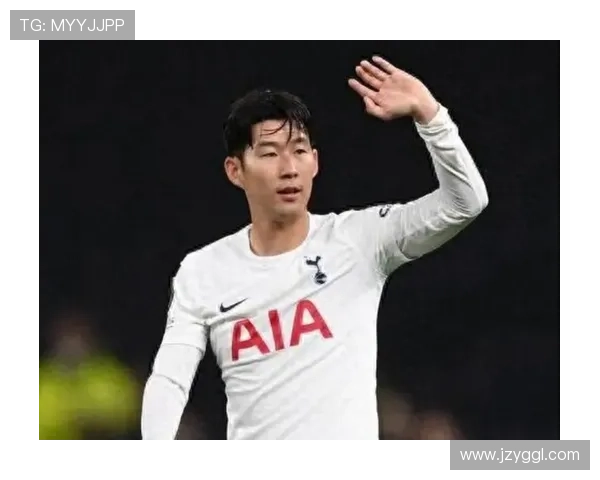 孙兴慜欧战经典战役关键表现解析