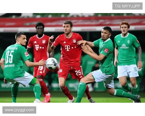 拜仁国内联赛霸主地位松动，德甲竞争格局面临结构性变化