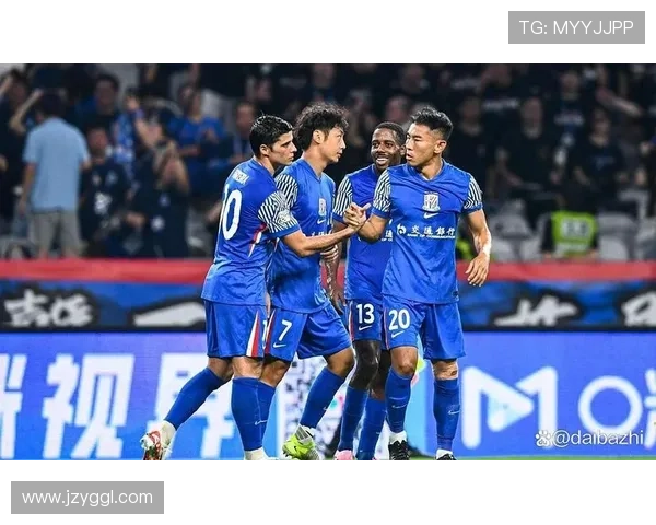 上海申花豪门地位受冲击:内部分歧凸显危机,战术体系能否撑起争冠野心? 上海申花豪门地位受冲击:内部分歧凸显危机,战术体系能否撑起争冠野心?