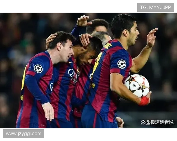 巴萨赢球难掩隐患,真实水平能否支撑争冠形势? 巴萨赢球难掩隐患,真实水平能否支撑争冠形势?