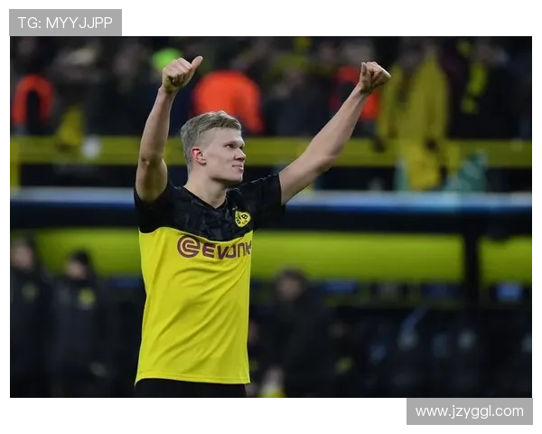 哈兰德只是吃饼前锋？终结依赖与战术角色分析