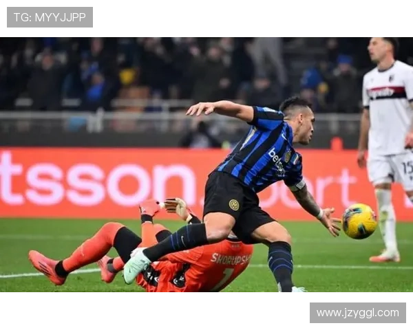 劳塔罗高效之下：国际米兰进攻是否过于单一