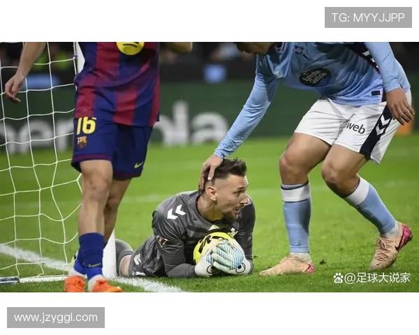 巴萨进攻流畅但效率偏低，华丽打法难掩终结能力不足问题