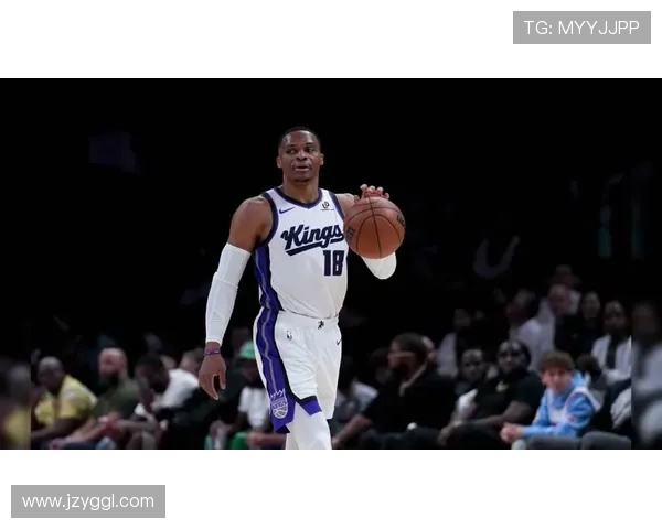 威斯布鲁克无球占比提升改变进攻结构