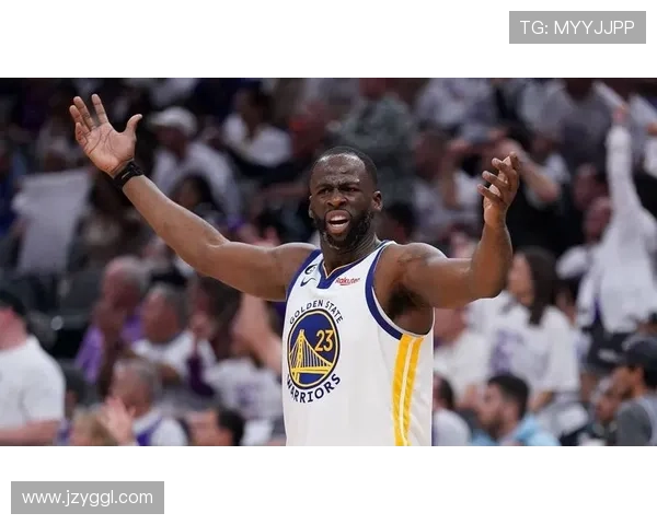 德雷蒙德·格林强化挡拆威胁 助攻率明显高于季后赛同期