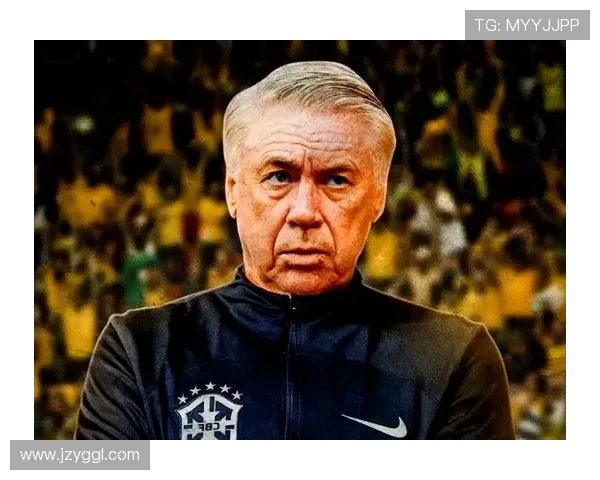 皇马主帅安切洛蒂帅位稳定性面临考验，对球队赛季走势带来变数影响