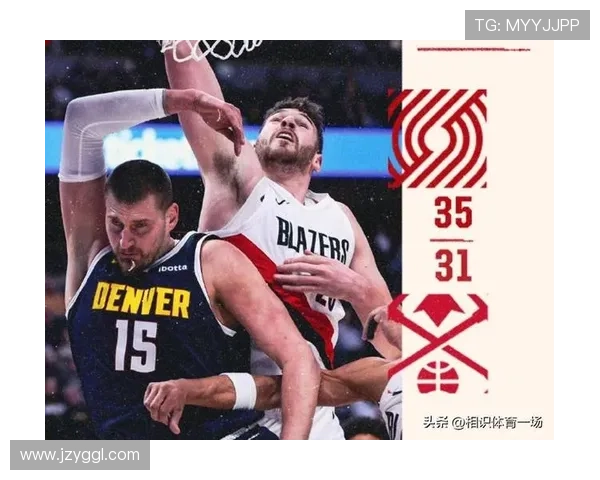 沃尔挡拆撕裂约基奇防线比上季组织效率回升 沃尔挡拆撕裂约基奇防线比上季组织效率回升